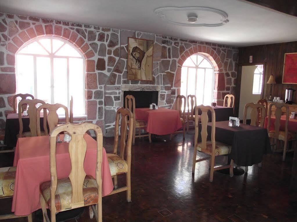 Oyo Hotel Casa Del Gobernador Zacatecas Exterior foto
